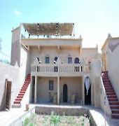 Dar Dmana Hotel Ouarzazate Eksteriør billede